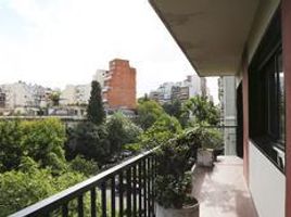 3 Schlafzimmer Appartement zu verkaufen in Federal Capital, Buenos Aires, Federal Capital