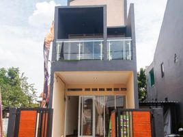 3 Bedroom Villa for sale in Setu Babakan, Jaga Karsa, Cimanggis