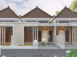 2 Bedroom House for sale in Kidung Kandang, Malang Regency, Kidung Kandang