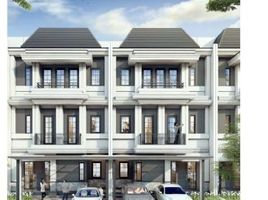 6 Kamar Vila for sale in Cipondoh, Tangerang, Cipondoh