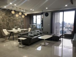 2 Phòng ngủ Chung cư for rent at The Tresor, Phường 12