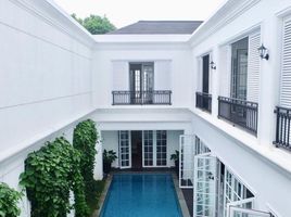 4 Bedroom Villa for sale in Medistra Hospital, Mampang Prapatan, Kebayoran Baru