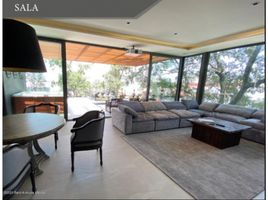 4 Schlafzimmer Haus zu verkaufen in Alvaro Obregon, Mexico City, Alvaro Obregon