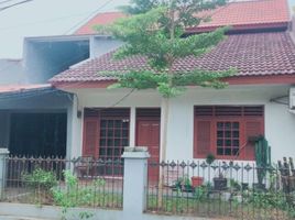 3 Kamar Vila for sale in Pamulang, Tangerang, Pamulang