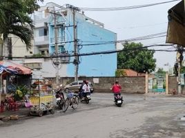  Đất for sale in Gò Vấp, TP.Hồ Chí Minh, Phường 16, Gò Vấp