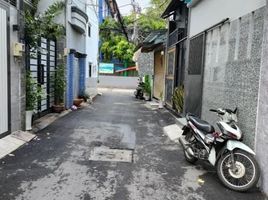  Grundstück zu verkaufen in Go vap, Ho Chi Minh City, Ward 16