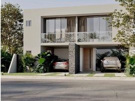 3 Habitación Casa en venta en Yaxkukul, Yucatán, Yaxkukul