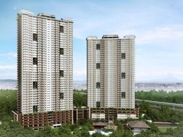 1 Bedroom Condo for sale at Zinnia Towers, Quezon City