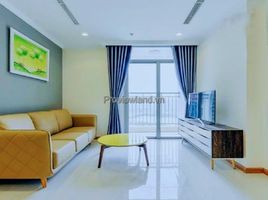1 Bedroom Apartment for sale in Ward 22, Ho Chi Minh City, Ward 22