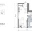 1 Bedroom Apartment for sale in Ward 22, Ho Chi Minh City, Ward 22
