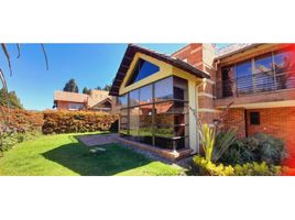 5 Habitación Casa en venta en Cajica, Cundinamarca, Cajica