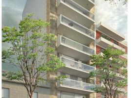 Studio Appartement zu verkaufen in Federal Capital, Buenos Aires, Federal Capital
