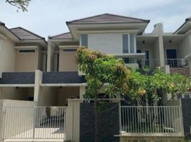3 Habitación Villa en venta en Tambaksari, East Jawa, Tambaksari