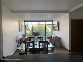 2 Schlafzimmer Appartement zu verkaufen in Alvaro Obregon, Mexico City, Alvaro Obregon