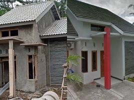 2 Kamar Rumah for sale in Madiun, East Jawa, Taman, Madiun