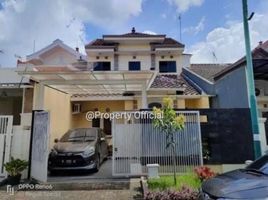 4 Bedroom Villa for sale in Blimbing, Malang Regency, Blimbing