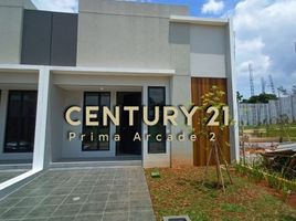 2 Bedroom Villa for sale in Ciputat, Tangerang, Ciputat