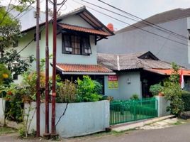 7 Kamar Vila for sale in Cicadas, Bandung, Cicadas