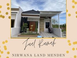 2 Bedroom House for sale in Jagonalan, Klaten, Jagonalan