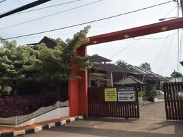 2 Kamar Rumah for sale in Bojonggede, Bogor, Bojonggede