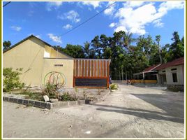 2 Kamar Vila for sale in Prambanan, Klaten, Prambanan