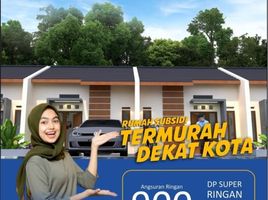 2 Bedroom House for sale in Singosari, Malang Regency, Singosari