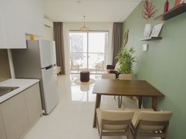 2 Phòng ngủ Chung cư for rent in Phường 4, Quận 4, Phường 4