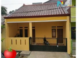 2 Bedroom Villa for sale in Bekasi, West Jawa, Jatiasih, Bekasi