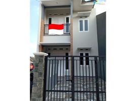 3 Kamar Vila for sale in Bekasi, West Jawa, Jatiasih, Bekasi