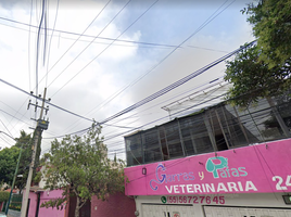 5 Schlafzimmer Villa zu verkaufen in Miguel Hidalgo, Mexico City, Miguel Hidalgo