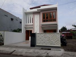 3 Kamar Vila for sale in Banguntapan, Bantul, Banguntapan