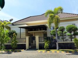 3 Schlafzimmer Villa zu verkaufen in Gunung Anyar, East Jawa, Gunung Anyar