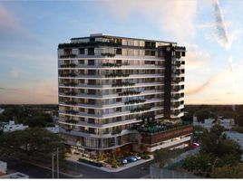 Condominium 2 chambre à vendre à Merida, Yucatan, Merida