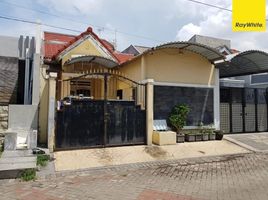 4 Schlafzimmer Haus zu verkaufen in Kenjeran, East Jawa, Kenjeran