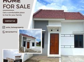 2 Bedroom House for sale in Klaten Selatan, Klaten, Klaten Selatan