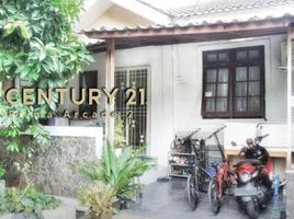 3 Bedroom Villa for sale in Basilea Convention Center, Legok, Serpong