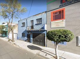 3 Schlafzimmer Haus zu verkaufen in Gustavo A Madero, Mexico City, Gustavo A Madero