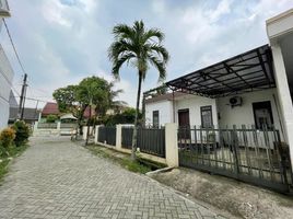 3 Habitación Casa en venta en Tangerang, Banten, Tangerang, Tangerang, Banten