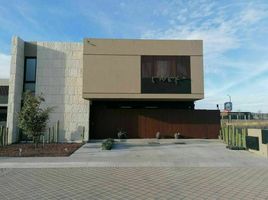 4 Schlafzimmer Villa zu verkaufen in Queretaro, Queretaro, Queretaro, Queretaro