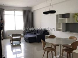 2 Phòng ngủ Chung cư for rent in Sài Gòn Pearl, Phường 22, Phường 22