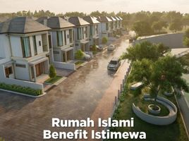 2 Bedroom House for sale in Cibeunying Kidul, Bandung, Cibeunying Kidul