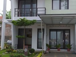 3 Habitación Casa en venta en Cidadap, West Jawa, Cidadap