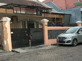 4 Bedroom House for sale in Kenjeran, Surabaya, Kenjeran