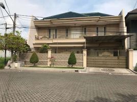 5 Habitación Villa en venta en Mulyorejo, East Jawa, Mulyorejo