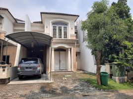 4 Habitación Villa en venta en Wiyung, East Jawa, Wiyung