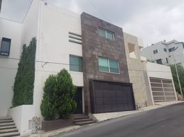 3 chambre Villa for sale in Monterrey, Nuevo Leon, Monterrey