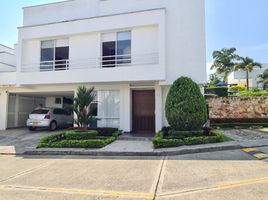 5 Bedroom House for rent in Colombia, Cali, Valle Del Cauca, Colombia