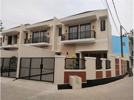  House for sale in Pondokgede, Bekasi, Pondokgede