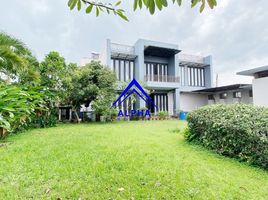 5 Schlafzimmer Haus zu verkaufen in Padalarang, West Jawa, Padalarang