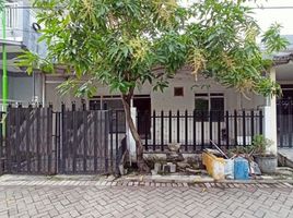 Maison 3 chambre à vendre à Mulyorejo, East Jawa, Mulyorejo, Surabaya